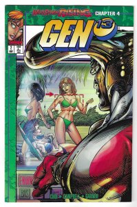 Gen 13 #2 Vol. 2 (1995-2002)