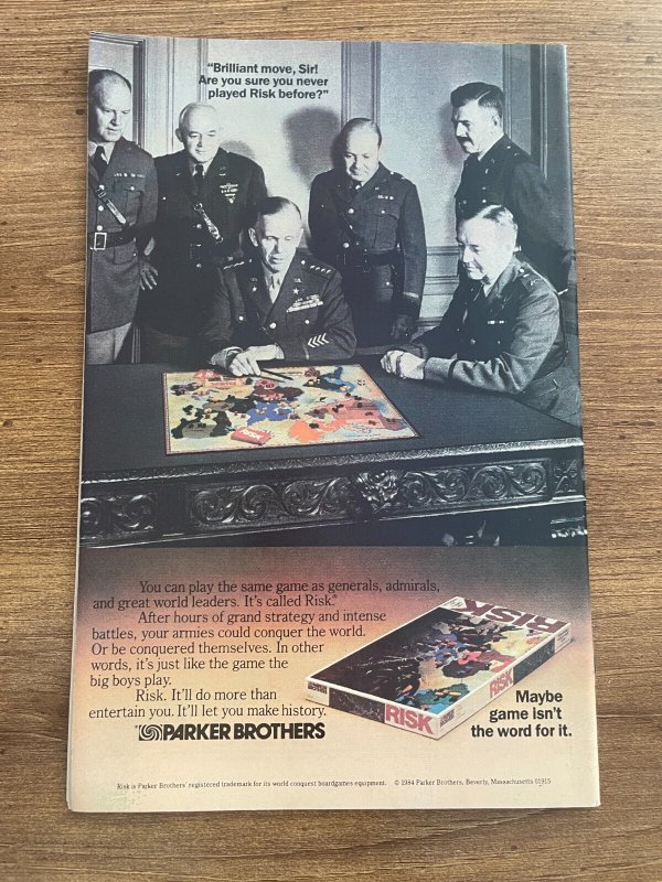 Uncanny X-Men # 191 NM Marvel Comic Book Kitty Pryde Wolverine 4 J267