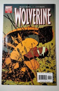 Wolverine #41 (2006) Marvel Comic Book J747