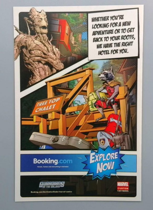 Amazing Spider-Man #24, NM A Clone Conspiracy Tie-In, Marvel Comics, 2017