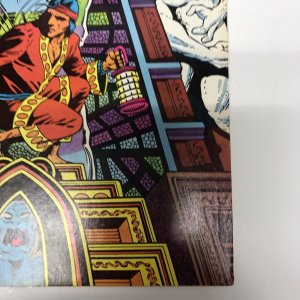 Rom (1982) # 38 (VF) Canadian Price Variant • Bill Mantlo • Marvel