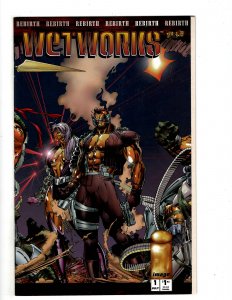 Wetworks #1 (1994) J610