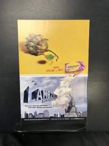 The Intimates #1 (2005)nm