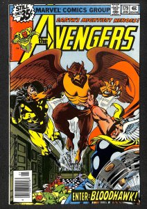 The Avengers #179 (1979)