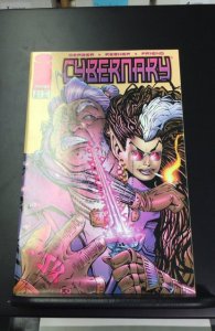 Cybernary #2 (1995)