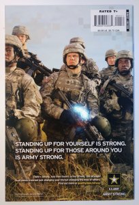 Spider-Man: Reign #4 (9.0, 2007)