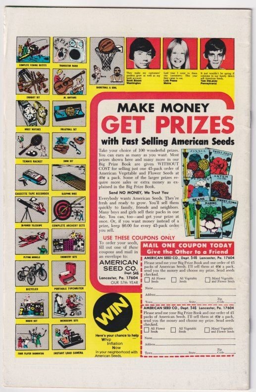 The Amazing Spider-Man #145 (1975)