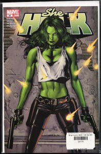 She-Hulk #26 (2008) She-Hulk