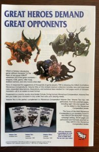 Sergio Aragones Groo the Wanderer #57 (1989)