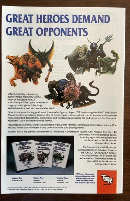 Sergio Aragones Groo the Wanderer #57 (1989)