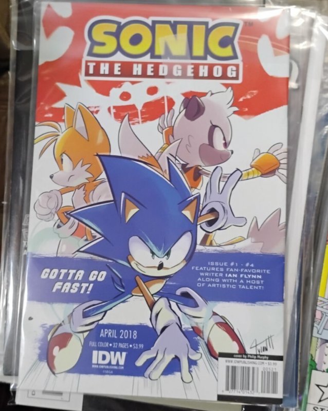 BACK TO THE FUTURE- TALES FROM THE TIME TRAIN #5 2018  IDW COVER B VARIANT RARE