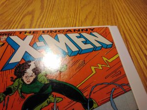 The Uncanny X-Men #223 (1987)