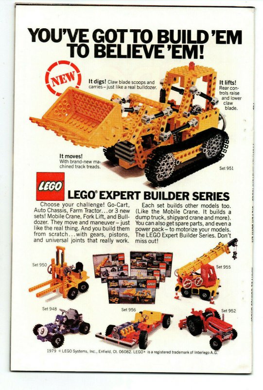 Fantasy Masterpieces #1 newsstand - Origin Silver Surfer - Reprint - 1979 - VF+