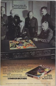 Marvel Team Up #150 Final Issue