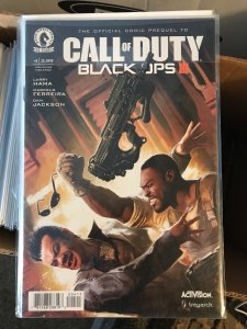 Call of Duty: Black Ops III #4 (2016)