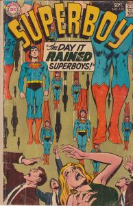 Superboy #159