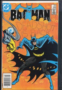 Batman #369 (1984) Batman