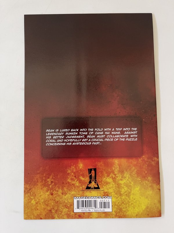 Daomu #7 - NM-   (2011)