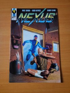 Nexus #79 ~ NEAR MINT NM ~ 1991 First Comics