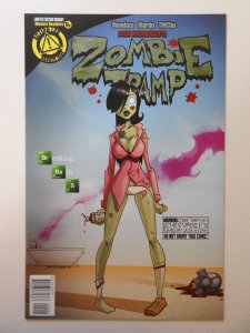 Zombie Tramp #9 (2015) Variant VF/NM Condition!
