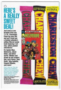 Motormouth & Killpower #5 (1992)