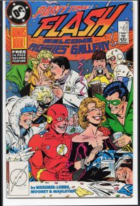 The Flash #19 (1988)