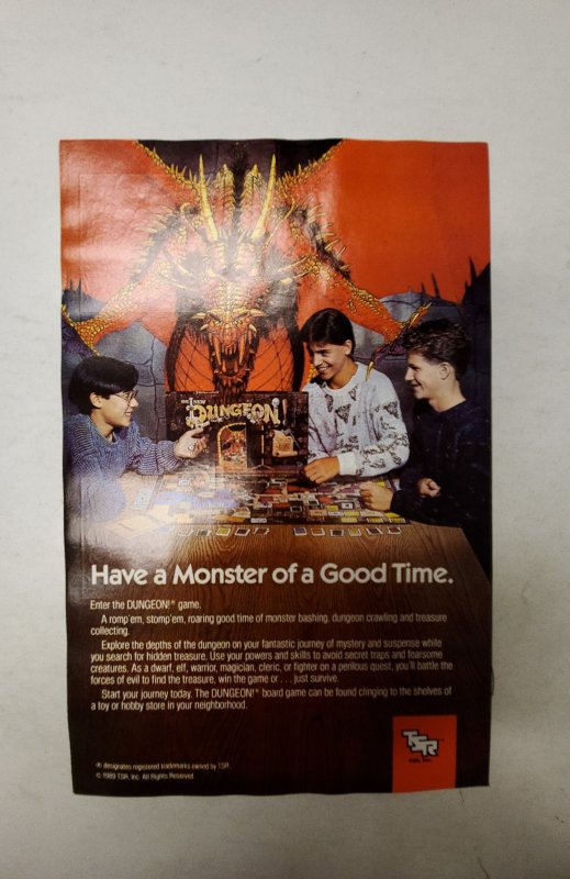 Avengers Spotlight #39 (1990) NM Marvel Comic Book J711