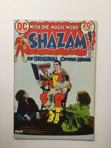 Shazam 6 Near Mint Nm Dc Comics 