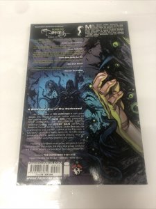 Darkness : Rebirth by David Hine (2012) TPB Vol # 1 • Image Comics • David Hine