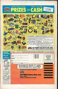 Micronauts #9 (1979) - VF-