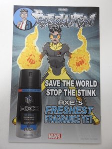 Captain Marvel #11 (2019) VF/NM Condition!