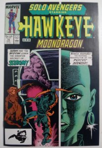 Solo Avengers #16 >>> 1¢ Auction! See More! (id#32)