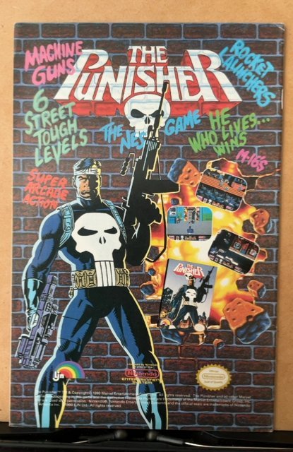 Spider-Man #7 (1991)