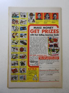 Fantastic Four #123 (1972) VG/FN Condition!