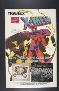 Wolverine #50 (1992)