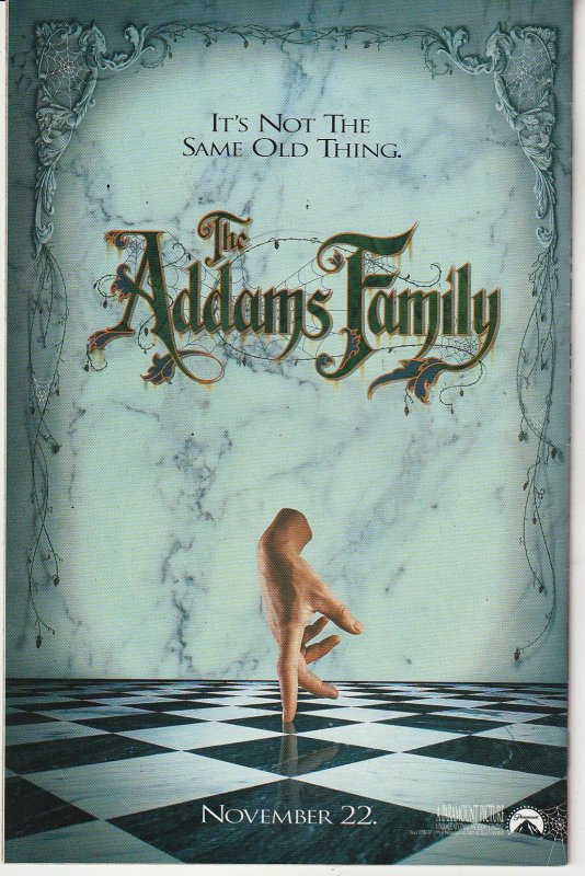 Legends of the Dark Knight #23 (1991)