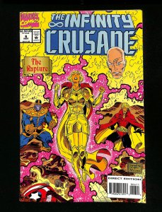 Infinity Crusade #6