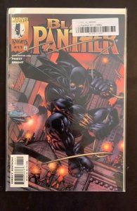 Black Panther #11 (1999)
