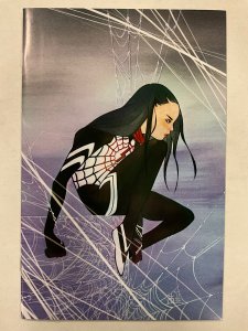 Silk #1 Momoko Cover B (2021)