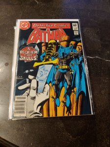 Detective Comics #528 (1983)