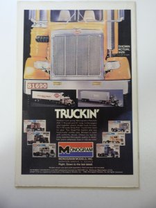 The Amazing Spider-Man #215 (1981) VF Condition