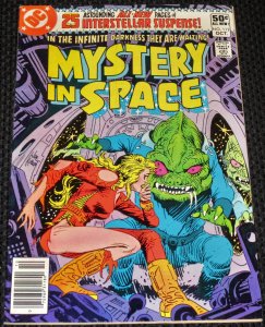 Mystery In Space #112 (1980)