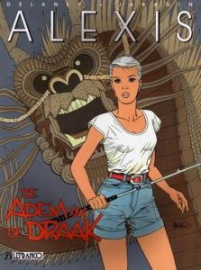 De Adem van de Draak