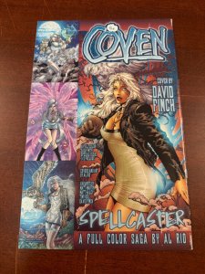Stranger Kisses # 1 NM- Avatar Press Comic Book Warren Ellis 8 J456