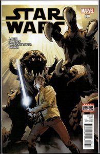 Star Wars #10 (2015) Star Wars