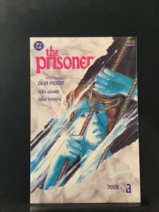 The Prisoner #1 (1988)