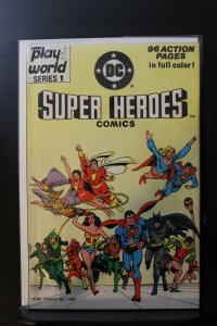 Lionel Play World #2 (1981)