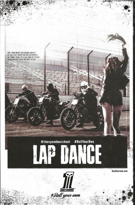 Inferno #3 (2015) - NM+