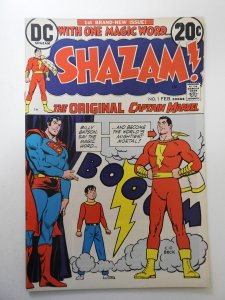 Shazam! #1 (1973) FN+ Condition!