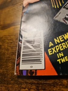 1978 Doorway to Nightmare 1 1st Madame Xanadu Fine